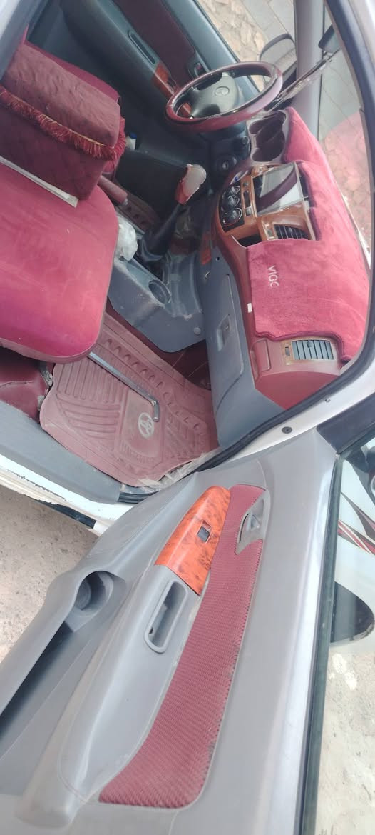 سلام عليكم للبيع موديل 2007 محدث 2014 منفيس أي استفسار اتصل الئ الرقم 
***********
