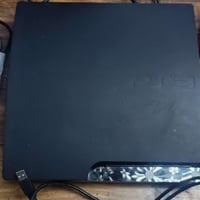 بلي ٣ • استعمال قليل • ٣ جويستك اصلي