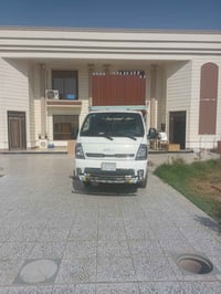 عندك نقل اثاث☑️☑️ وحاير بي تدلل هسه صار كلشي سهل ويانه ويه نقليات مقتد...