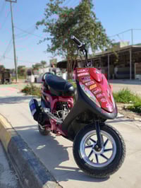 ماكس • تعمير جديد • كفرات كامله