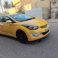 النترا موديل 2013 محدثه شكل 16 وارد أمريكي حادثها جاملغ خلفي فقط صور ا...