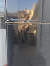 ثلاجة • نظيفة • چەمچەماڵ