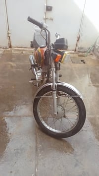 دراجة نامة • موديل 2023 • ما ناقصها برغي