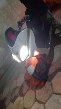 بيع مستعجل دراجة فورزه صفر ثمانية عمية بسعر مناسب الشراي يتصل 07834127...