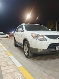 فيرا كروز • ٢٠٠٨ • مكفولة