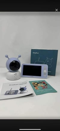 كامرات مراقبة الطفل • توصيل متوفر • كامرات