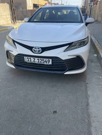 كامري تكسي دبي مديل ١٩معلاية ٢٣LE حادثة بصيط مصبوغة عام سعر١٣٥ مكاني ب...