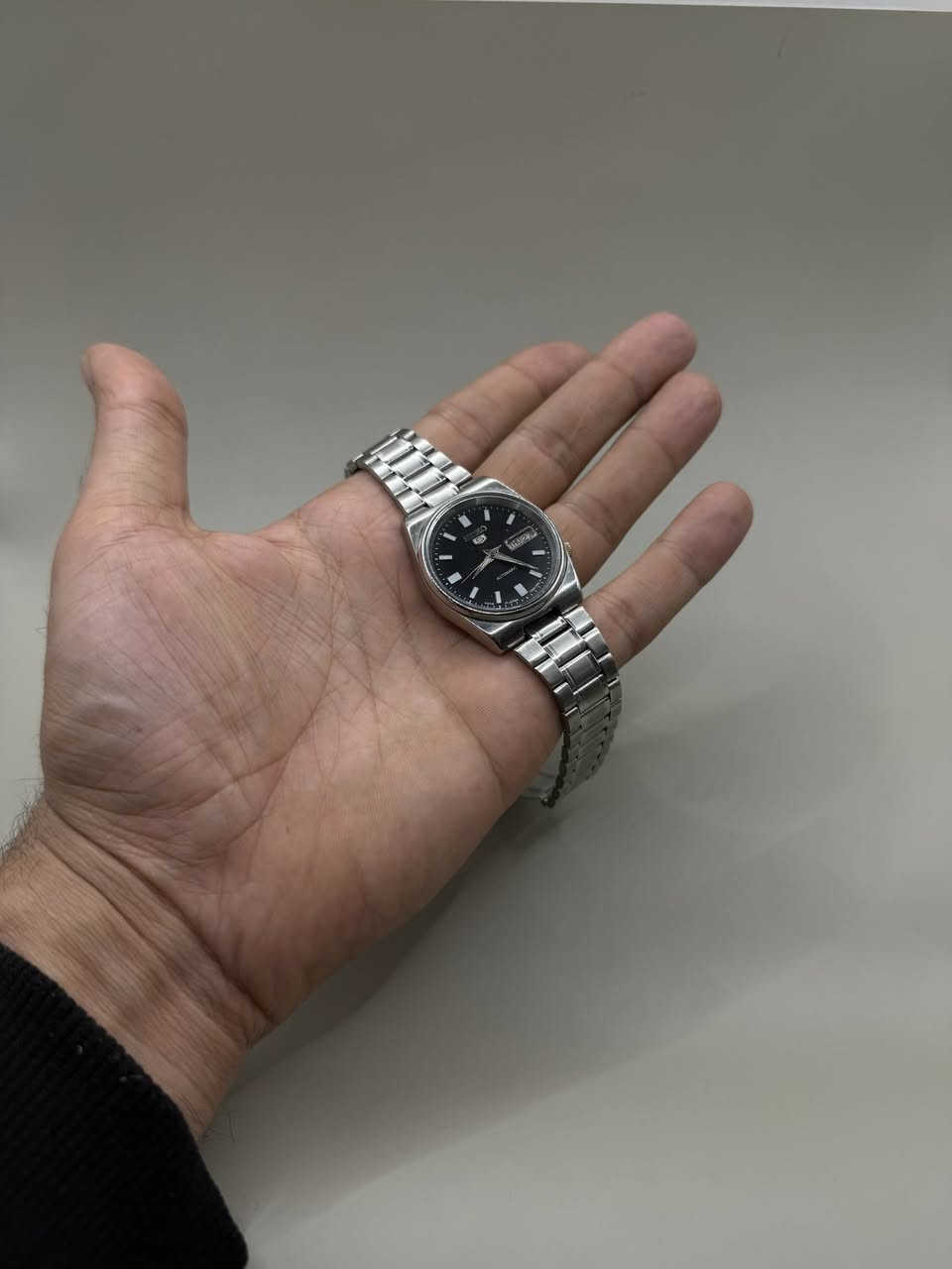 سايكو فايف اوتوماتيك 🇯🇵
السعر 55 الف شامل التوصيل


**إذا كنت صاحب هذا الإعلان وتريد حذفه لأي سبب، رجاءا أرسل رسالة إلى الدعم الفني**