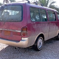 ابريجو • ١٩٩٦ • رقم نجف