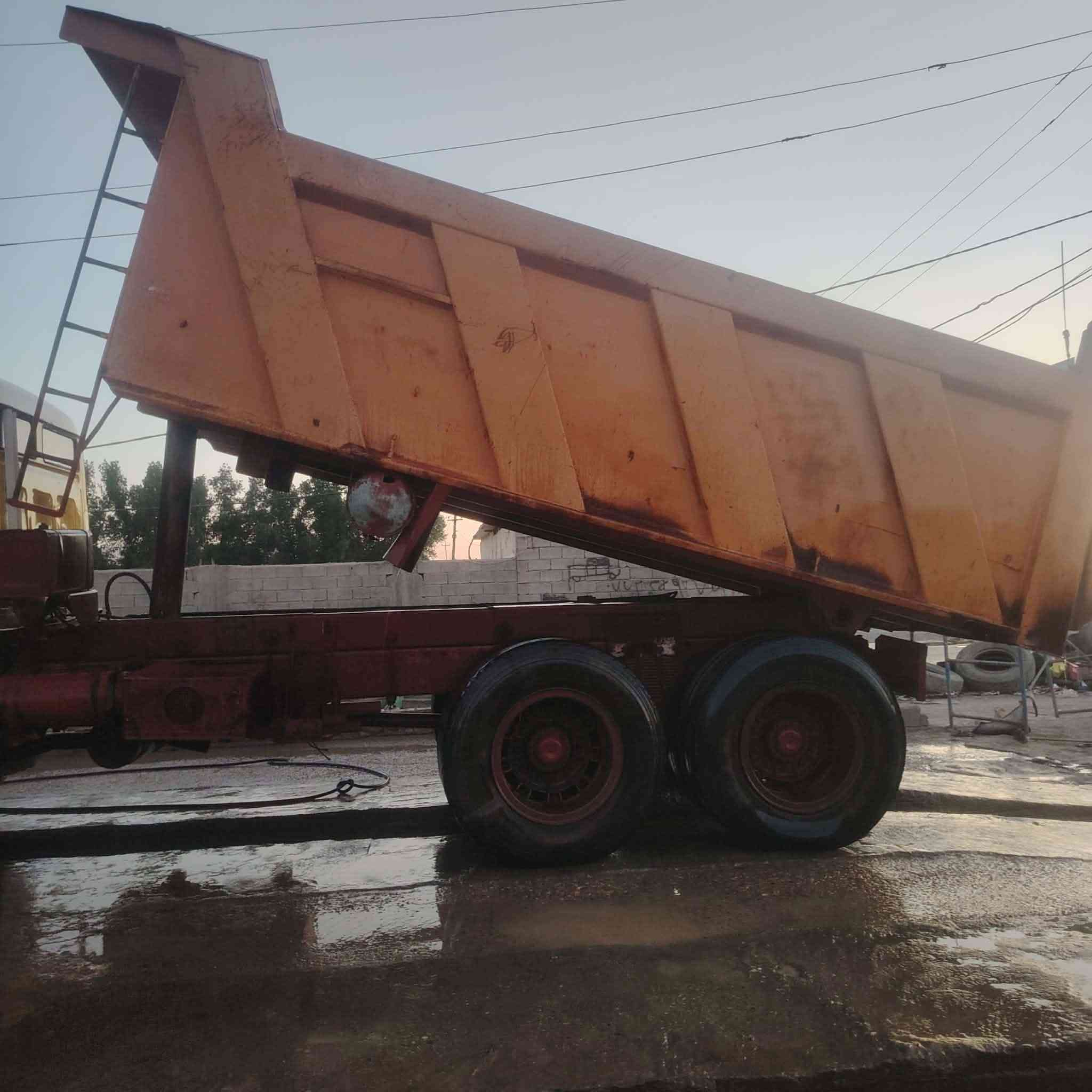 سلام عليكم اقجم للبيع موديل ٧٩ رقم بغداد للاستفسار اتصال على الرقم 

‭٠٧٨١ ٨١٠ ٥١٦٦‬
