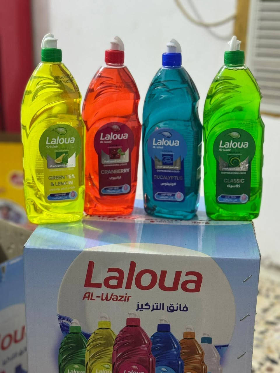 اللهم صل على محمد وال محمد 
تم وصول زهل وزير دبه 
نبيع وصل للاستفسار اتصل بهذا الرقم ***********
