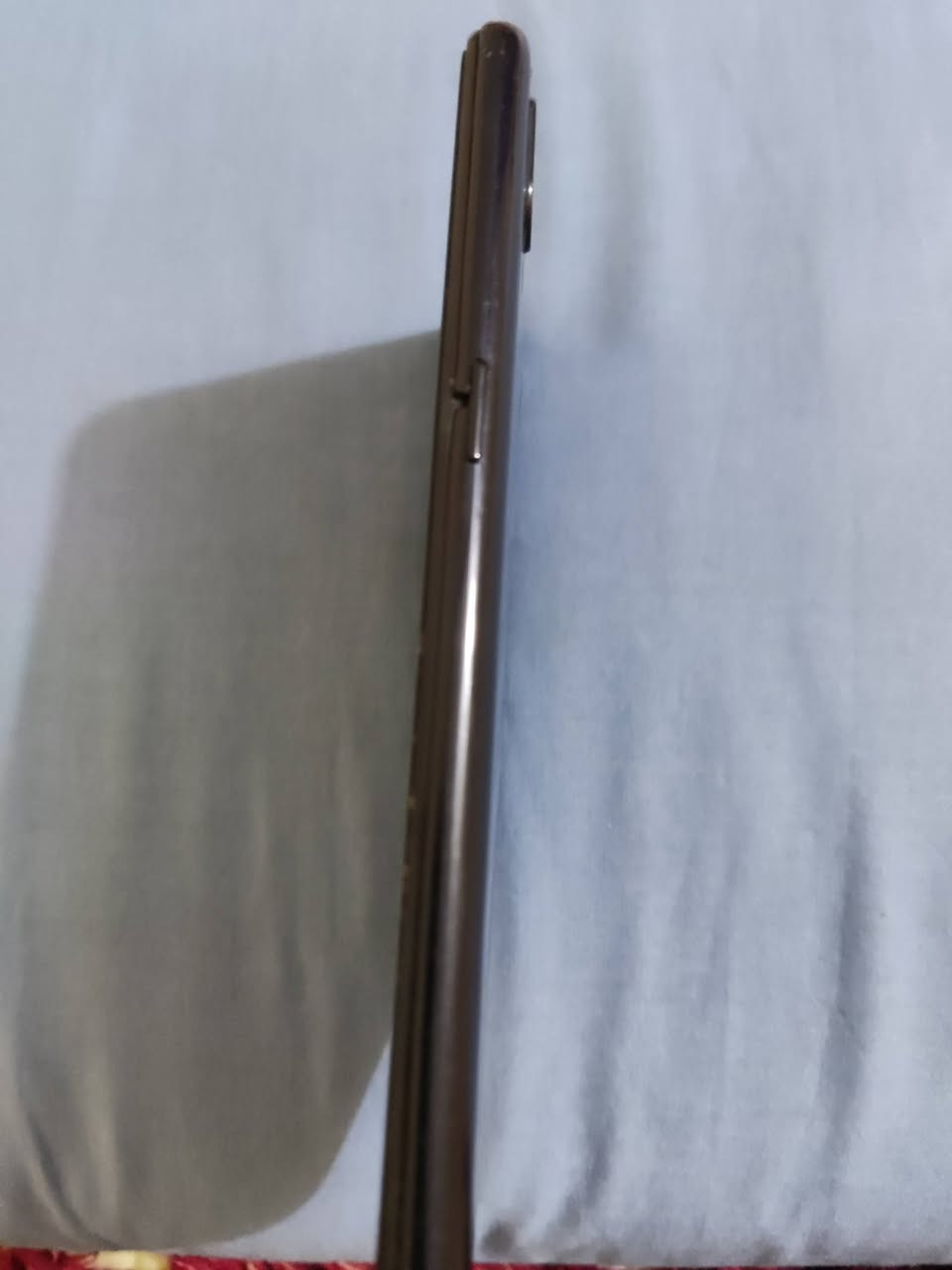 اخوان سلام عليكم
موبايل A10c مامفتوح نهائين نظافة 90بلمية السعر خاص او استفسار على الرقم ***********
