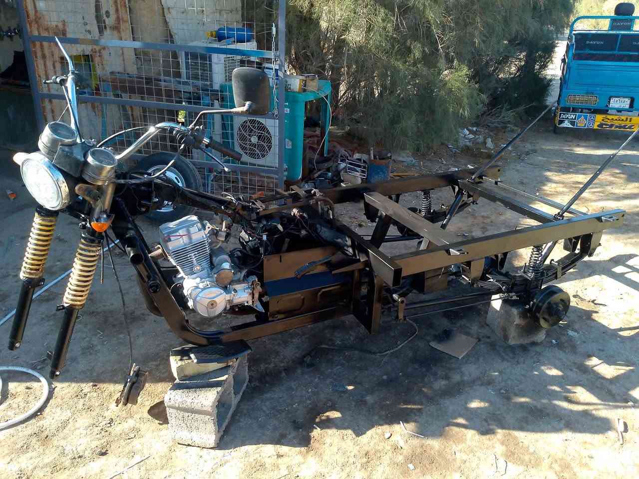 السلام عليكم صبغ شاصي  حراري مكاني قلعه السكر صوب بني ركاب ***********
