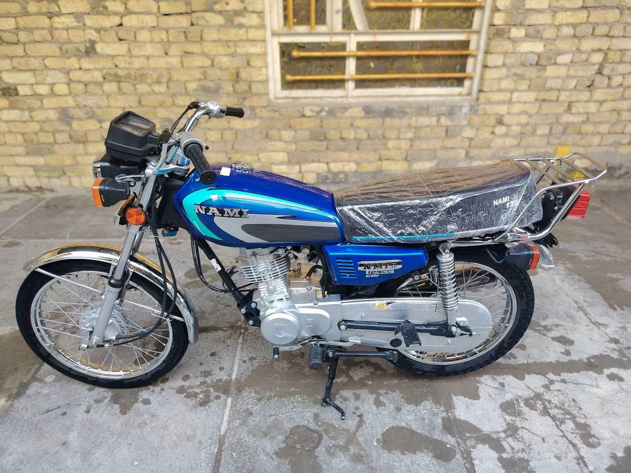 دراجه للبيع 23طالعه بل24 اوراق مكفوله الشراي يخابر ***********
