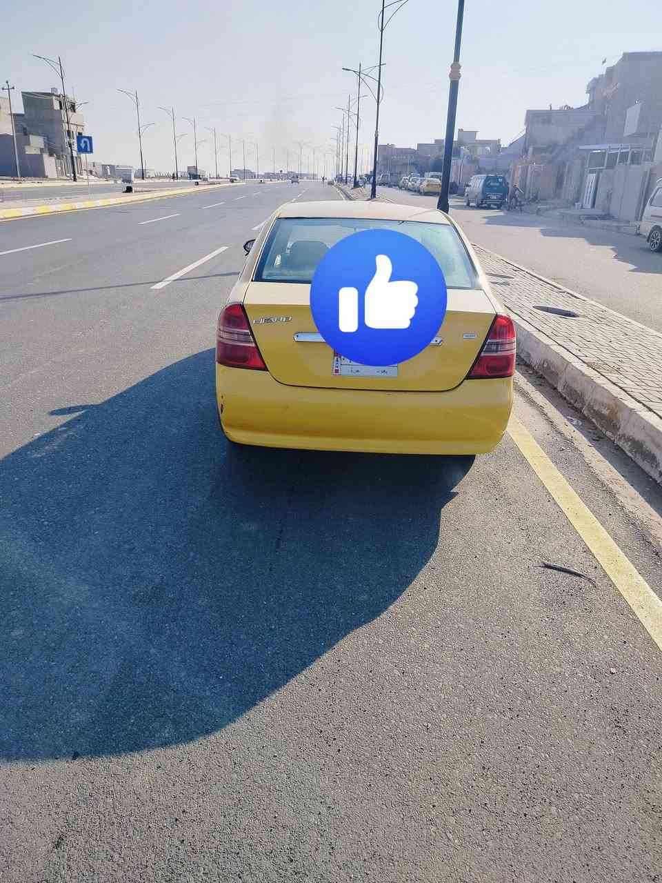 سيارة ليفان موديل 2011 محرك كورله هيه وغرامات عليها 500الف
رقم الماني بغدادمحرك كورله هيه وغرامات عليها 500الف

محرك كير شرط

رقم الماني بغداد

السعر 38 وبيها مجال 

***********

السعر 38 وبيهامجال
