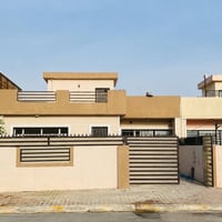 دار للإيجار • ٢٠٠م • ٢ نوم