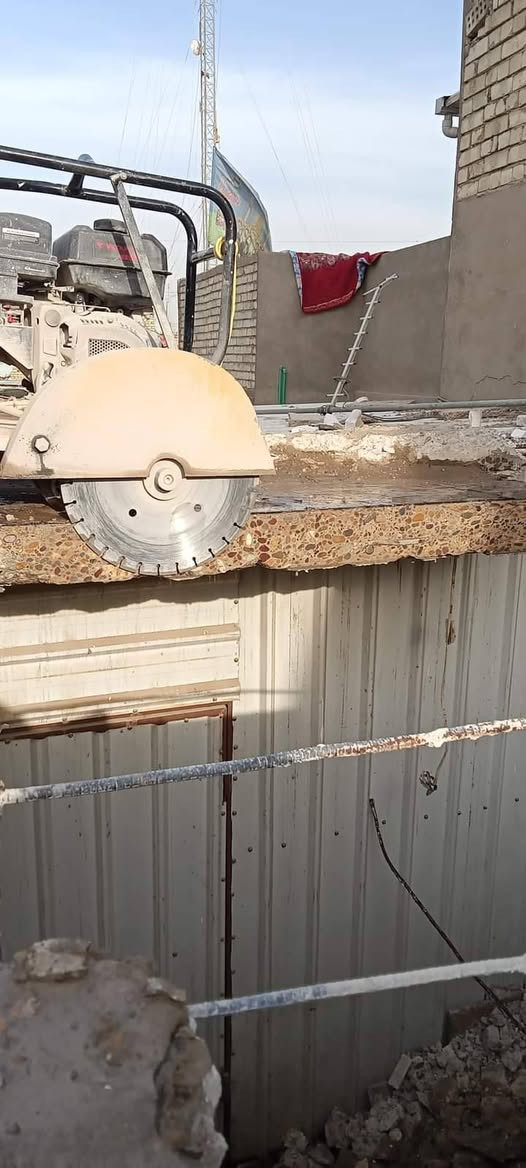 كص الدروجه والمصاعد وعزل البيوت ***********مكاني بغداد
