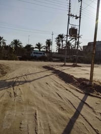 الجزيره فيروزيه • ١٠٠م • طابو زراعي