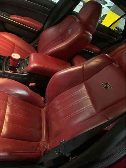 سلام عليكم 
اخوان للبيع دوج واباما
موديل 2020 S
سياره جديده جدا 
سياره كلين بدون حادث 
فقط جاملغ امامي بي بارد راجع نفسه من امريكا 
سياره تو كالار لونين يعني قماره بانوراما تجي اسود 
دخل احمر جلد 
تتفئه تبريد كشن 
سياره مشيه 48mi
رادار جانبي 
يعني فول سياره 
خزن ميموري كشن
بيه بعد موصفات معروفه S
مرقمه بغداد 
تحويل ثاني يوم 
عنوان سياره بغداد المنصور 
استفسار 
*********** بغداد
