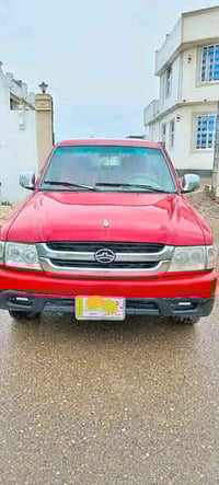 للبيع سوبر دير موديل ٢٠١٠...رقم صلاح الدين ألماني  سياره نظيفه بدون اي...