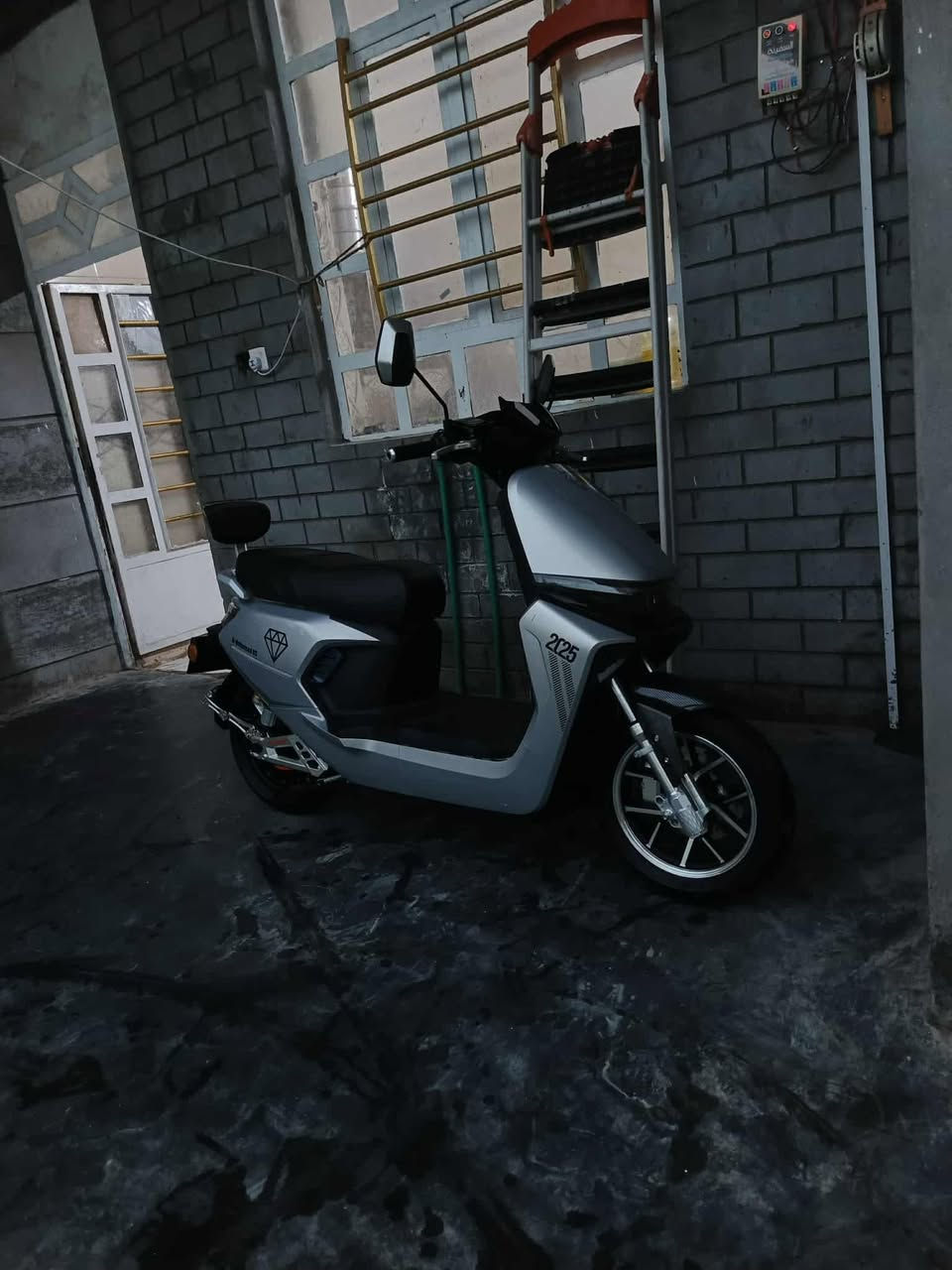 للبيع او مراوس بطاريات مسطره 6مكاني صقلاويه


**إذا كنت صاحب هذا الإعلان وتريد حذفه لأي سبب، رجاءا أرسل رسالة إلى الدعم الفني**