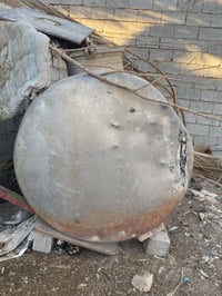 تانكي • النجف