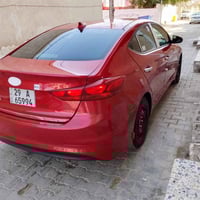 ٢٠١٧ • حادث قطعة • بدون ايرباك