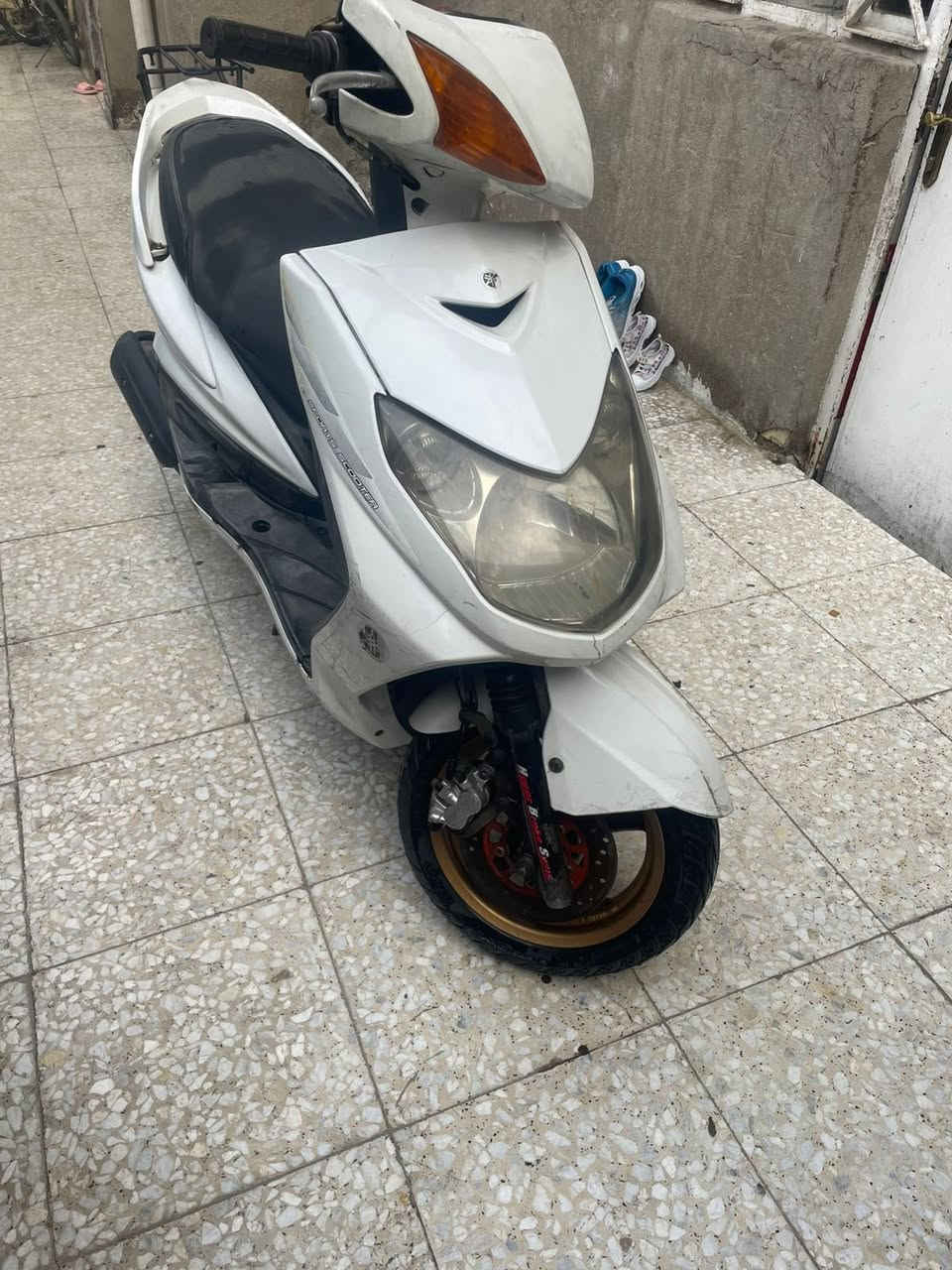 سلام عليكم سكنس فحل مختمة ختم واحد اي نقص مابيهة نكره سلف اوراقهة كاملة كهربايات كلهة شغالة مكاني بغداد بلديات السعر 700 رقمي ***********
