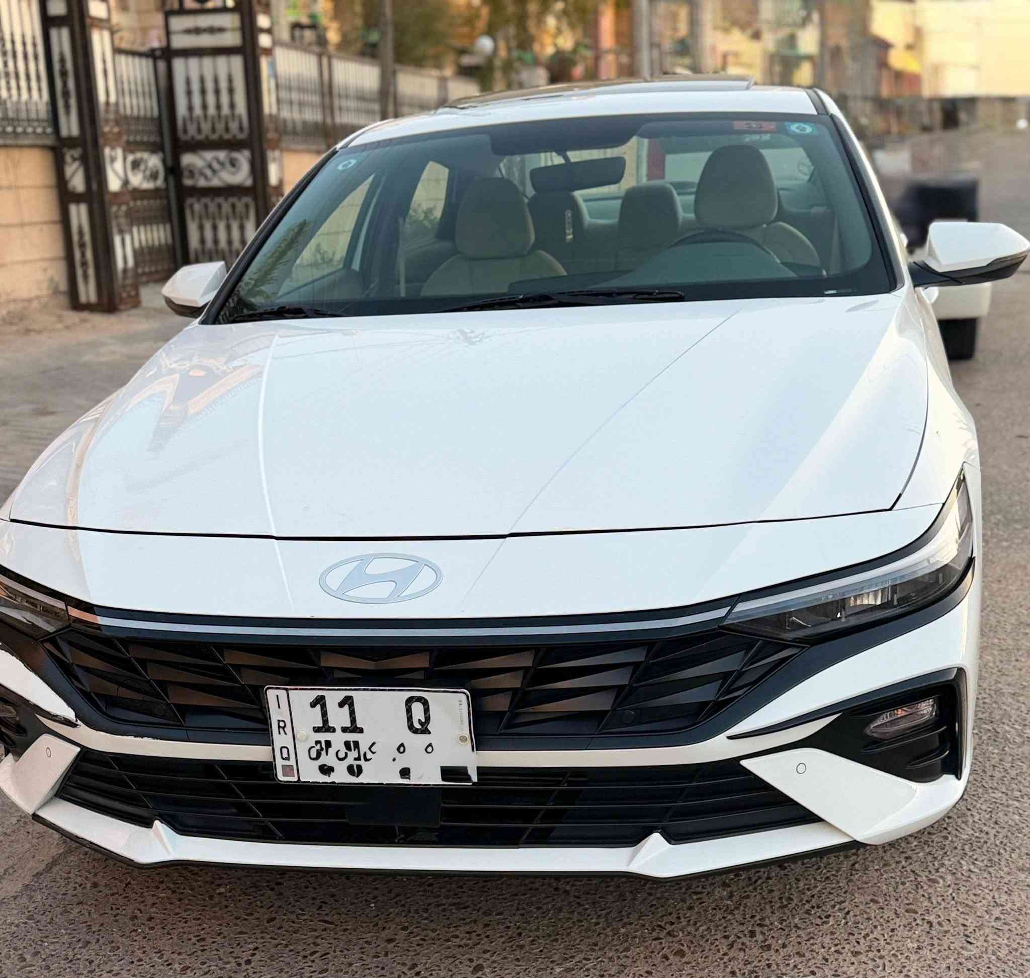 النترا خليجي24 فول مواضفات مكينه2000دوش
سياره جديده كفاله ماشيه 20 بعده وضع الشركه
مداور ثاني مشروع وطني مكاني(بصره) السعر175
***********

