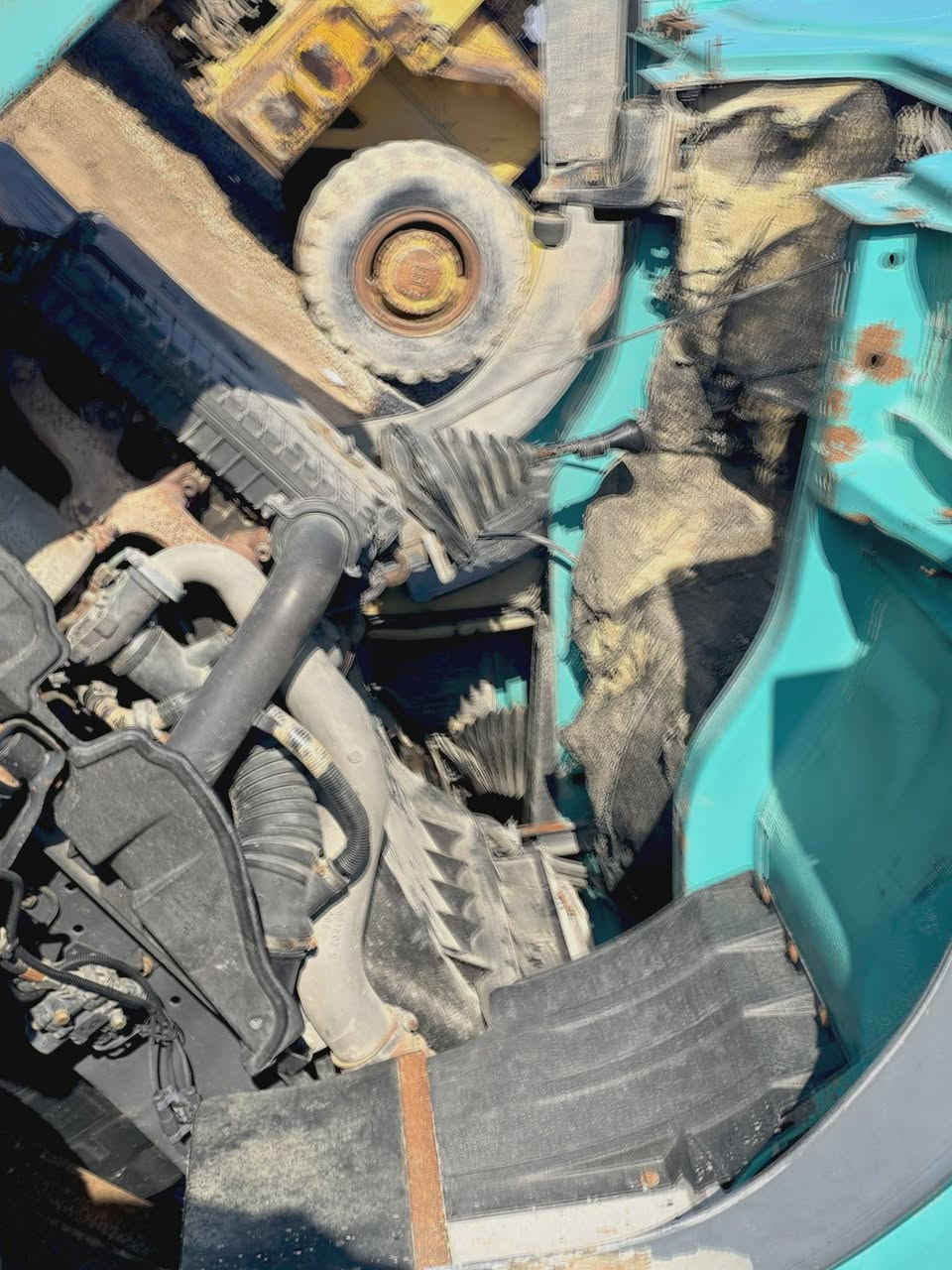 اتيكو للبيع
موديل 2006
الاستفسار ***********
