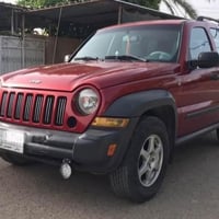 جيب البرتي ٢٠٠٧ • محرك كفاله • رقم ديالى