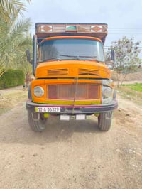 للبيع اقجم موديل 79 رقم نينوى دولي بسمي تحويل مباشر محرك كير خير من ال...