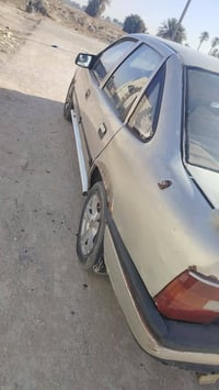 فيكترا • ١٩٩٢ • مكفوله مكينه وكير