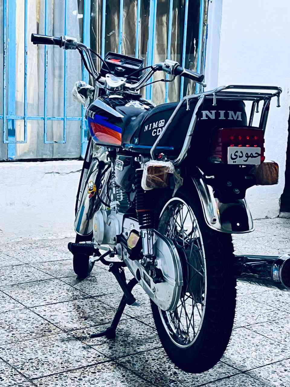 سلام عليكم نامه 2023البيع أو امراوس بسيفان اوراق بيه مكاني ديالى الخالص ***********
