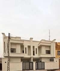 بخ واجهات • تحديث ديكورات • الفلوجه