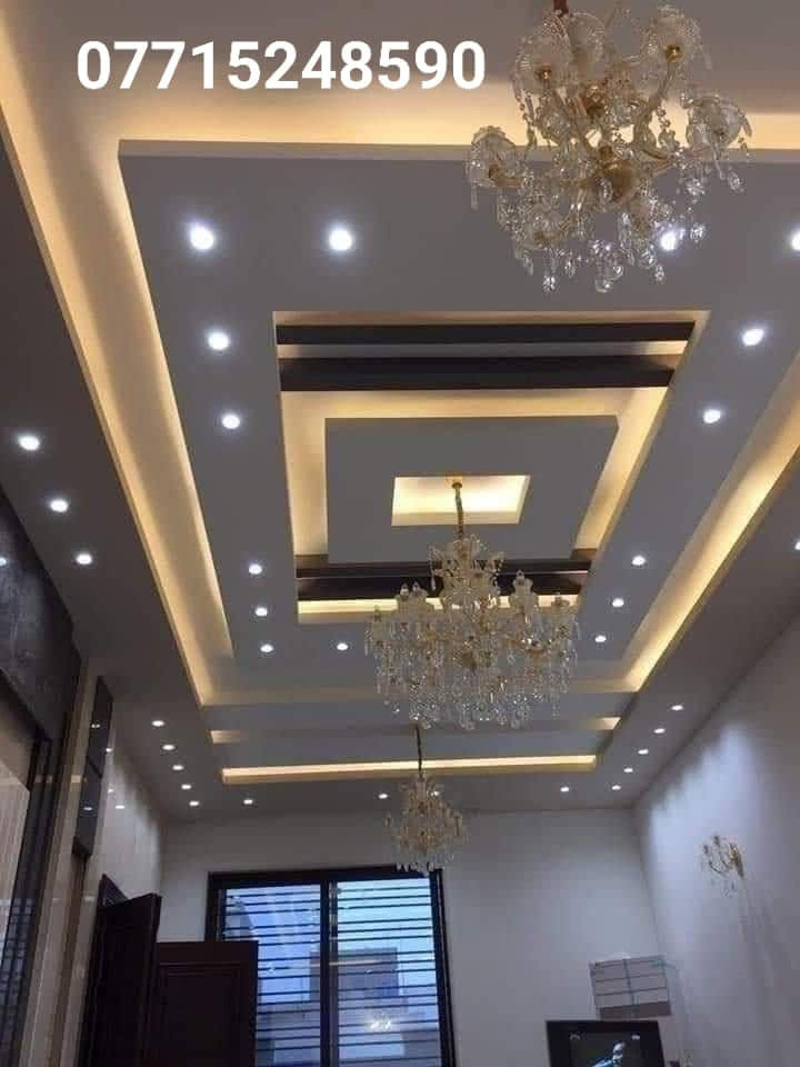 اللؤلؤة للديكور     🛋️ ابداع 💯  
واحترافيه
انت بس اختار ولا تحتار ❤️
#اللؤلؤه هوه الاختيار😁♥️

تصميم وتنفيذ ديكورات الجبس بورد 
تنفيذ اعمال بديل الخشب والرخام 

تنفيذ اعمال السقوف الثانوية العدل والخاسف 🧰  
 
للاستفسار 📱 الاتصال علئ الرقم

***********
او المراسله ع
#الواتساب 
📍 كربلاء /   قرب مدينه العاب السندباد 
بأدارة  ( ابو حسين ) 
* جميع الصور من اعمالنا
