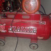 كومبريسر 50ل • استعمل مره • بغداد الغزاليه