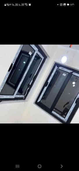 معمل ابو طيبه لعمل شبابيك وبوب bvcوالالمنيوم بأسعار مناسبه وشغل درجة أولى الرمادي الصوفيه قرب مدرسة الكوفة ***********
