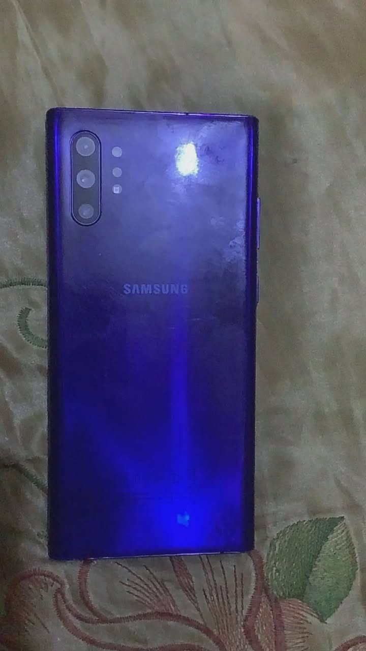 سلام عليكم نوت 10 بلاس 5G مراوس بايفون العنده خاص


**إذا كنت صاحب هذا الإعلان وتريد حذفه لأي سبب، رجاءا أرسل رسالة إلى الدعم الفني**