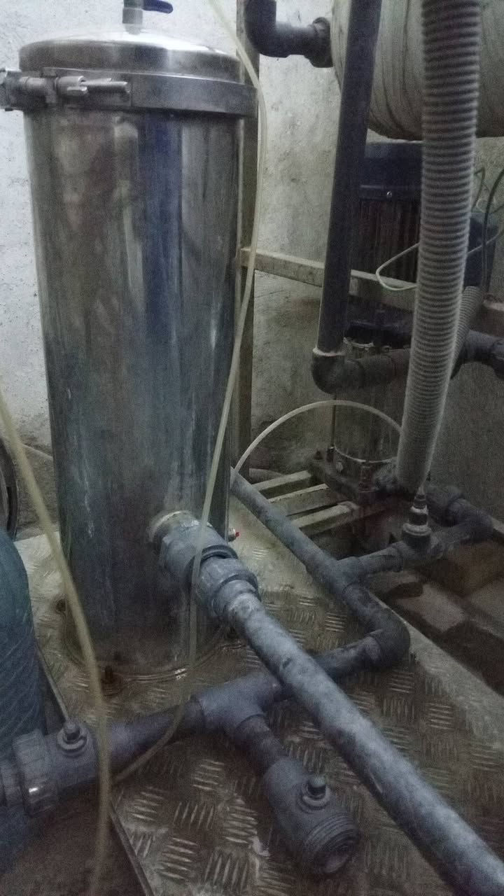 محطه الف بل سعه ريده مليو وسبعميه مطورات يطلي شصي ستيل مكان بغداد بلديات ***********
