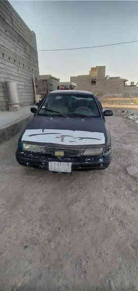 سيفيا للبيع موديل 93 مسكر كير ومحرك مكفول تبريد تدفئة شغاله السنويه لل28
الموقع ديالى ناحية كنعان السعر 27 وبيها مجال بيع مستعجل للتواصل الاتصال على الرقم 
***********
***********
