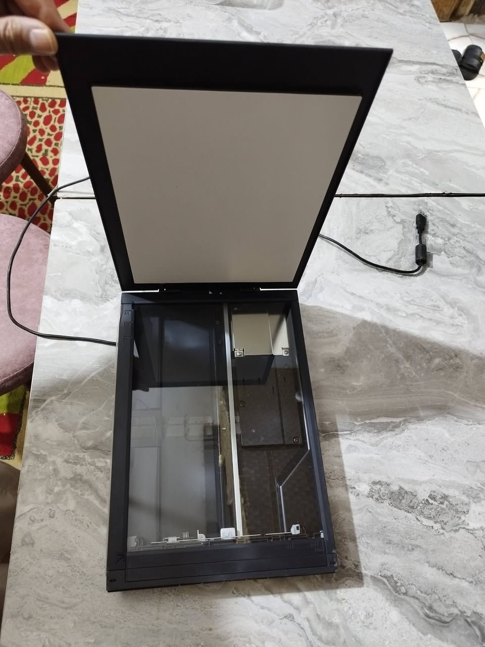 طابعه كانون  استنساخ  جديد مستعمله  قليل وسكنر كانون مامستعمل للبيع   تصال ***********
