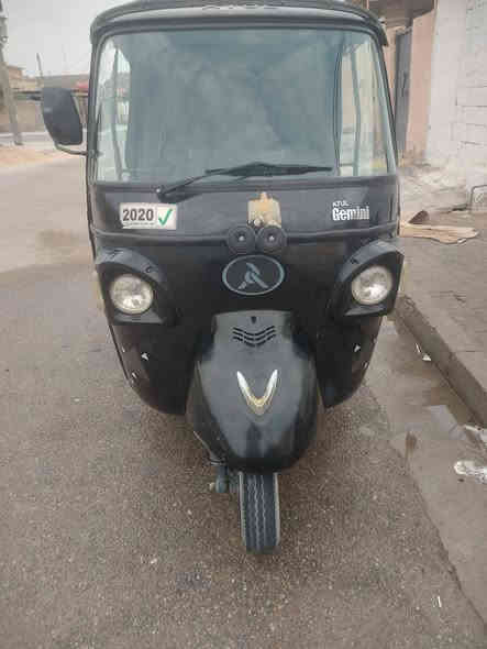 سلام عليكم من رخصت صاحب الكروب المحترم تكتك بياجو مديل الفين وعشرين السعر مليونين البصره ام قصر رقمي ***********
