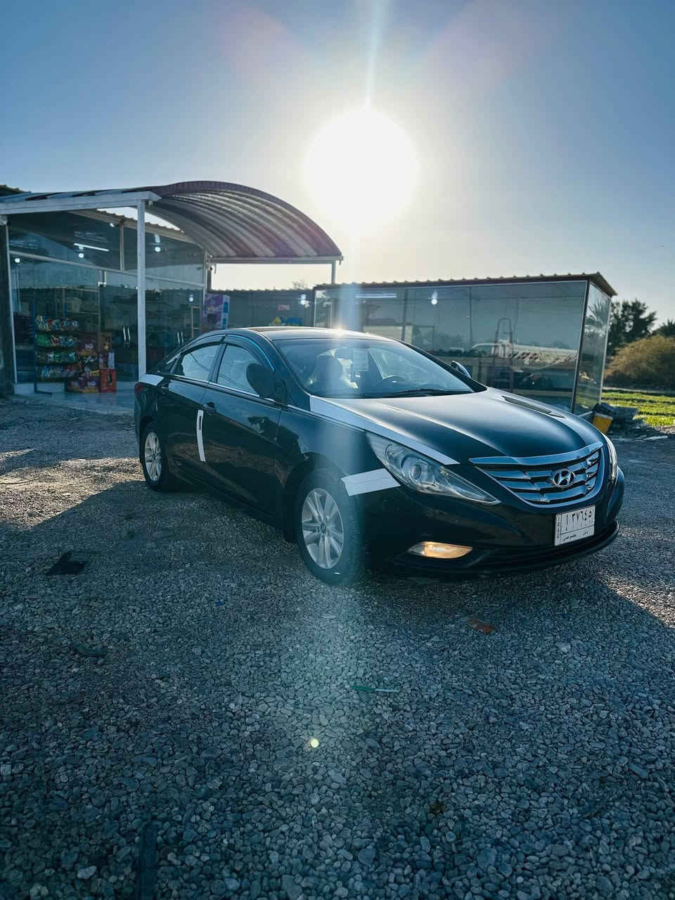 سوناتا أمريكي للبيع
موديل ١٢ 

رقم بابل تحويل ثاني يوم 

مكينه كير مكفولات كفاله 

مكينه 2400 GDi

بيها تبديل جاملغ وبنيد فقط
سياره جديده مال جناي

مكان السياره بابل ناحيه النيل 

والسعر١١٠وبيها مجال  حك جيه فقط 

***********
***********
