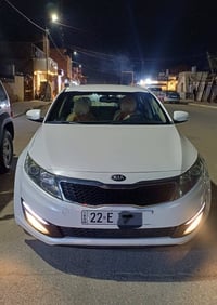 اوبتيما • ٢٠١٤ • كفاله عامه