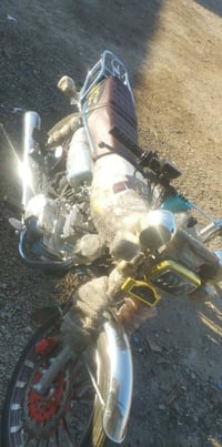 سايم كوت • موديل 25 • محرك 250