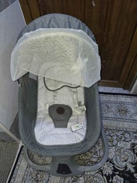 كرسي هزاز كهربائي • كيدلو • جديد