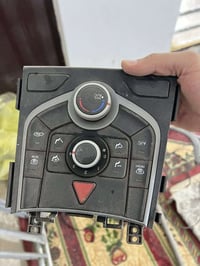 النترا ٢٠١٥ خليجي • قطع اصليات • كنترول تبريد