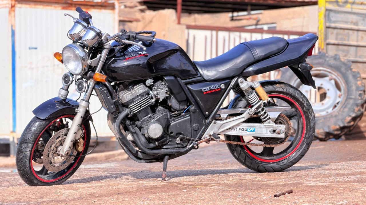 سبي فور 400 للبيع كله شرط السعر خاص ***********
