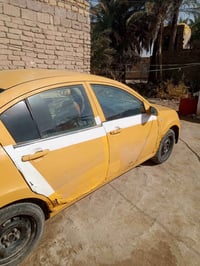 شيري اي فايف موديل 13حلوه السياره جاهزه كهربايات كلهه شغاله كير محرك ش...